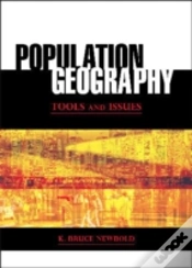 Capa do artigo Population Geography