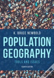 Capa do artigo Population Geography