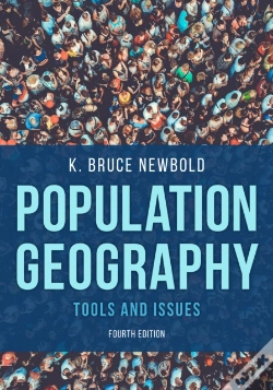 Capa do artigo Population Geography