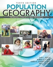 Population Geography