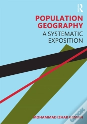 Capa do artigo Population Geography