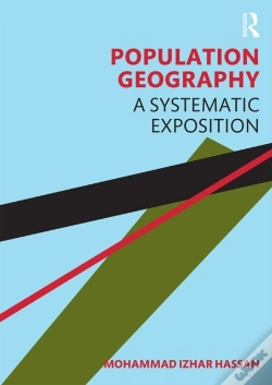 Capa do artigo Population Geography