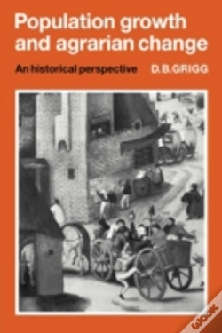 Capa do artigo Population Growth And Agrarian Change