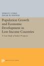 Population Growth And Economic Development - Preview