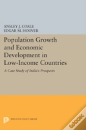 Capa do artigo Population Growth And Economic Development
