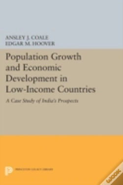 Capa do artigo Population Growth And Economic Development
