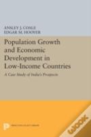 Population Growth And Economic Development