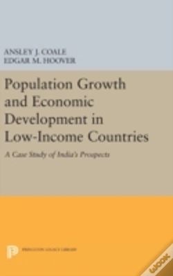 Capa do artigo Population Growth And Economic Development