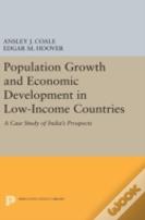 Population Growth And Economic Development