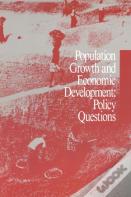 Population Growth And Economic Development
