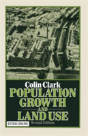 Population Growth And Land Use - Preview