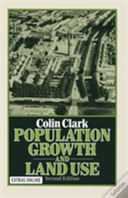 Capa do artigo Population Growth And Land Use
