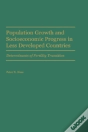 Capa do artigo Population Growth And Socioeconomic Progress In Less Developed Countries