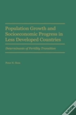 Capa do artigo Population Growth And Socioeconomic Progress In Less Developed Countries