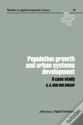Population Growth And Urban Systems Development