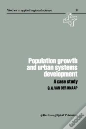 Capa do artigo Population Growth And Urban Systems Development
