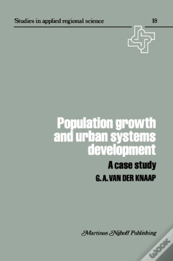 Capa do artigo Population Growth And Urban Systems Development