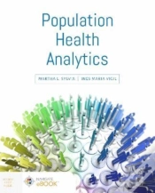 Capa do artigo Population Health Analytics