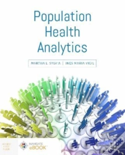 Capa do artigo Population Health Analytics