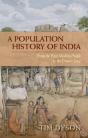 Population History Of India - Preview