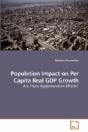 Population Impact On Per Capita Real Gdp - Preview