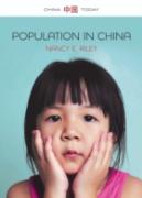 Population In China
