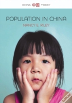 Capa do artigo Population In China