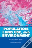 Population, Land Use, And Environment