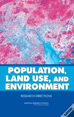 Capa do artigo Population, Land Use, And Environment