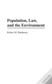 Capa do artigo Population, Law And The Environment
