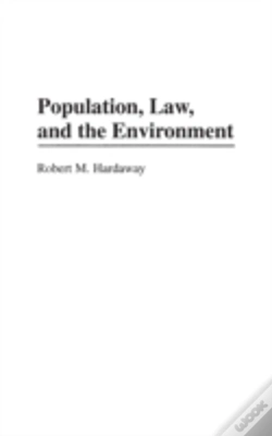 Capa do artigo Population, Law And The Environment