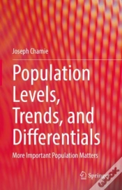 Capa do artigo Population Levels, Trends, And Differentials