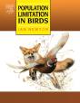Population Limitation In Birds - Preview