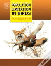 Capa do artigo Population Limitation In Birds