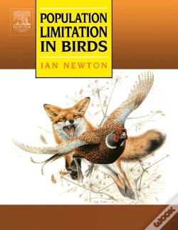 Capa do artigo Population Limitation In Birds