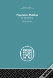 Capa do artigo Population Malthus