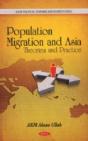 Population Migration & Asia - Preview