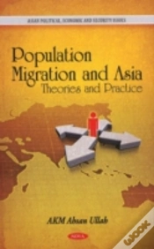 Capa do artigo Population Migration & Asia