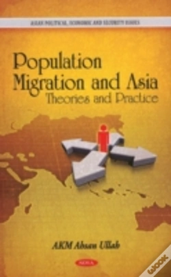 Capa do artigo Population Migration & Asia