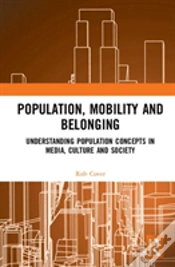 Capa do artigo Population, Mobility And Belonging