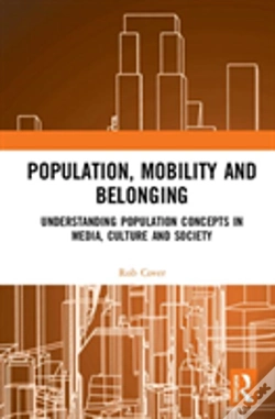 Capa do artigo Population, Mobility And Belonging
