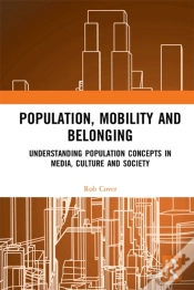 Capa do artigo Population, Mobility And Belonging