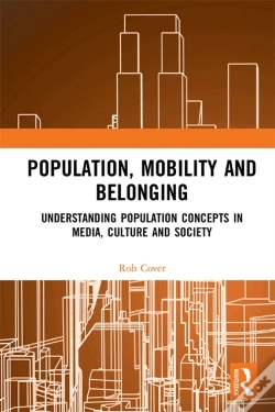 Capa do artigo Population, Mobility And Belonging