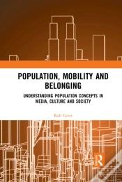 Capa do artigo Population, Mobility And Belonging