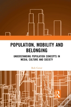 Capa do artigo Population, Mobility And Belonging