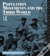 Capa do artigo Population Movements And The Third World