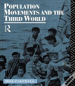 Capa do artigo Population Movements And The Third World