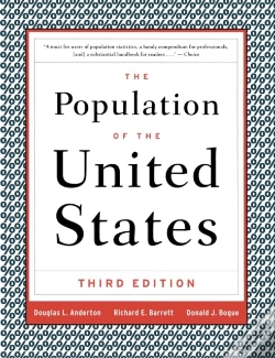 Capa do artigo Population Of The United States