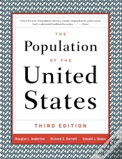 Capa do artigo Population Of The United States