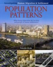 Capa do artigo Population Patterns